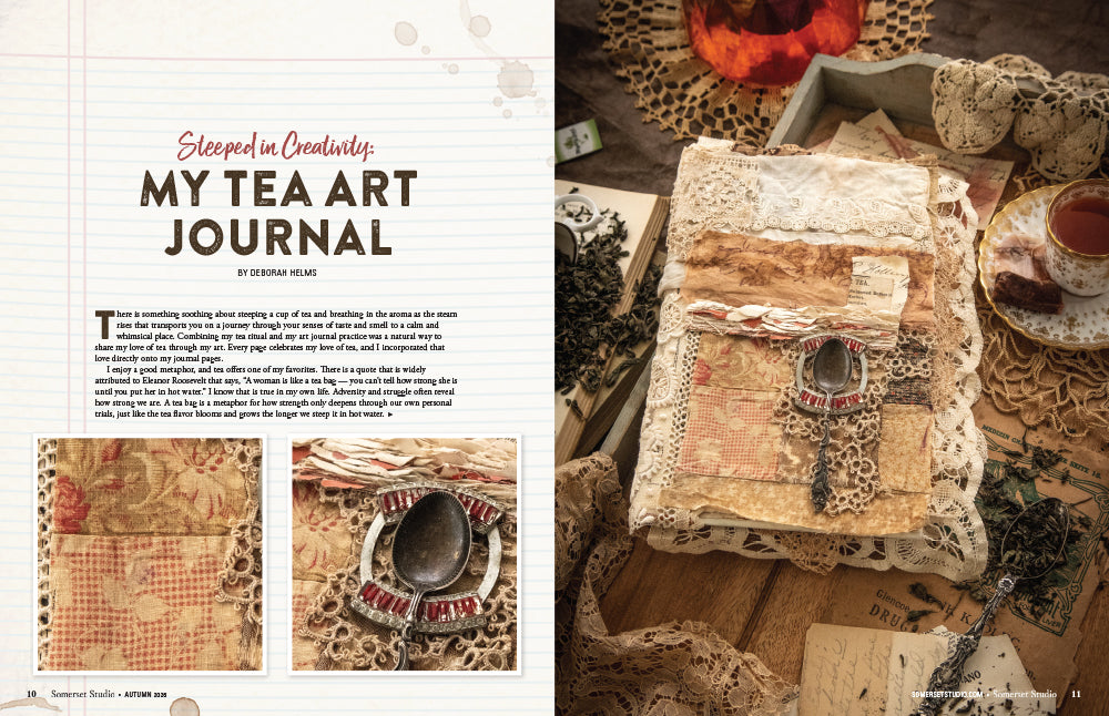 Somerset Studio Autumn 2026 – Coming August 1st