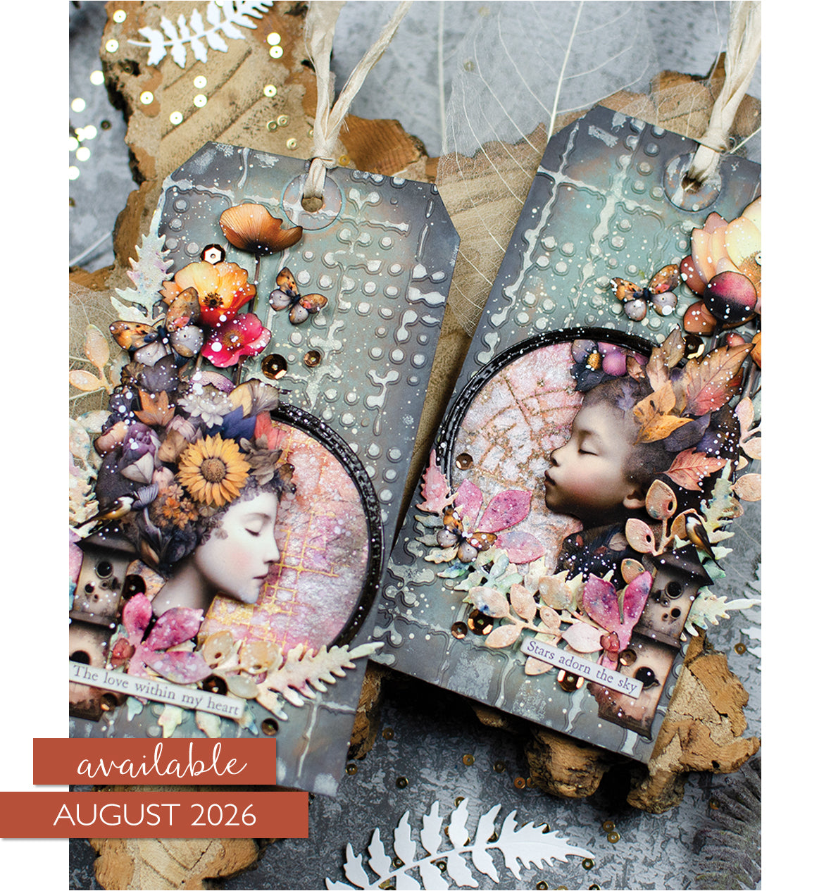 Somerset Studio Autumn 2026 Pre-Order