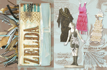 Beyond Paper Dolls