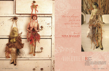 Beyond Paper Dolls