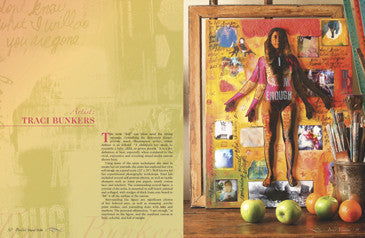 Beyond Paper Dolls