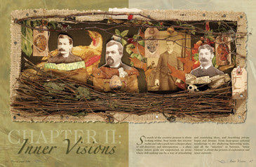 Beyond Paper Dolls