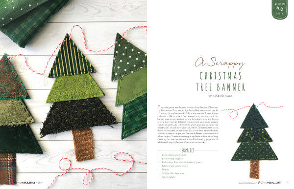 A Somerset Holiday Volume 13 Instant Download