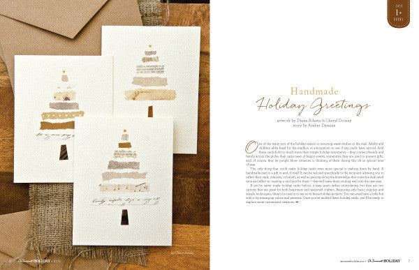 A Somerset Holiday Volume 13 Instant Download