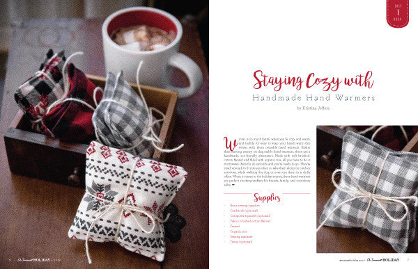 A Somerset Holiday Volume 13 Instant Download