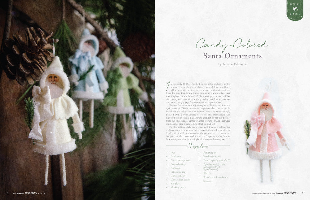 A Somerset Holiday Volume 14 Instant Download