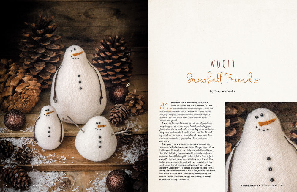 A Somerset Holiday Volume 16