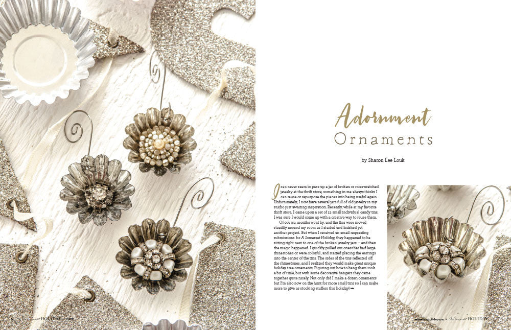 A Somerset Holiday Volume 16