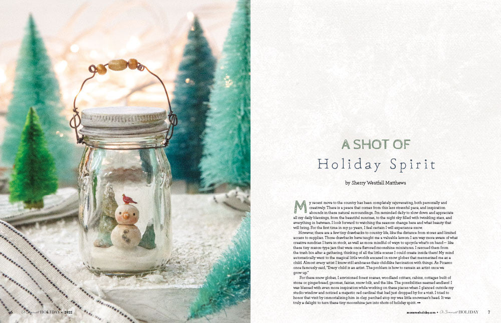A Somerset Holiday Volume 16