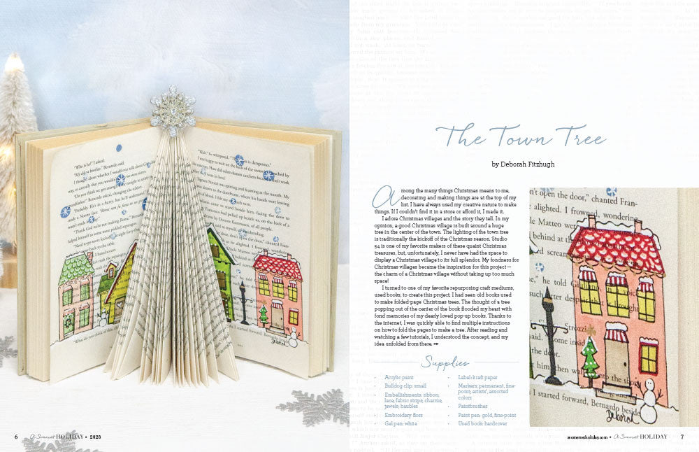 A Somerset Holiday Volume 17