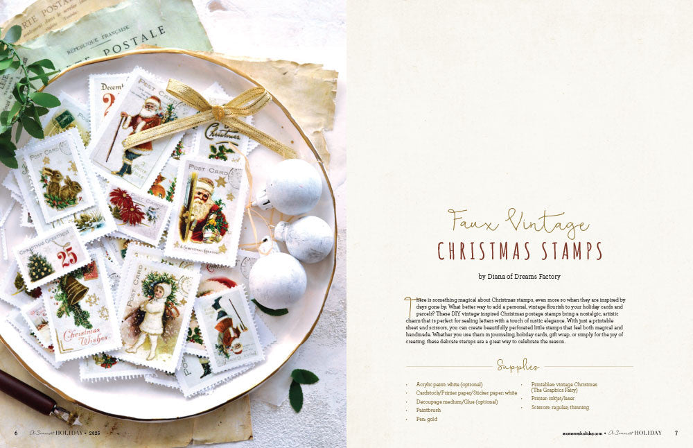 A Somerset Holiday Volume 19 – New