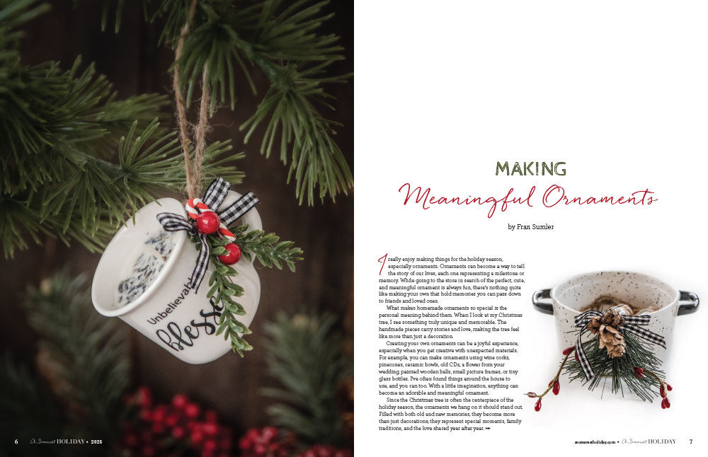 A Somerset Holiday Volume 19 – New