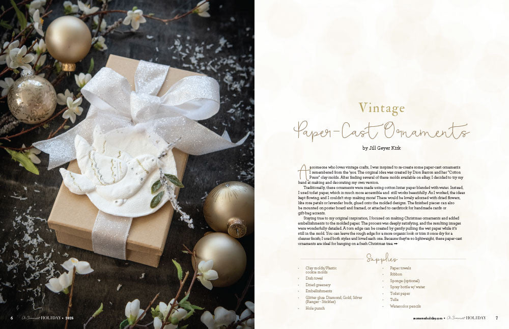 A Somerset Holiday Volume 19 – New