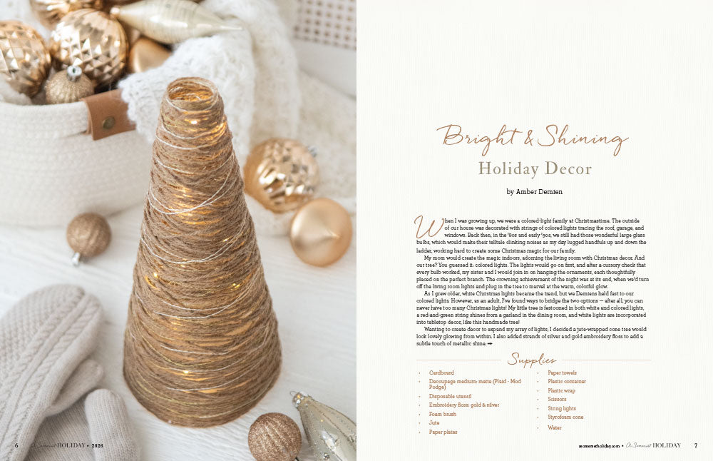 A Somerset Holiday Volume 20 – Coming October 1st