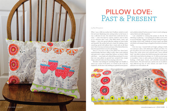 Somerset Home 2014 Volume 9
