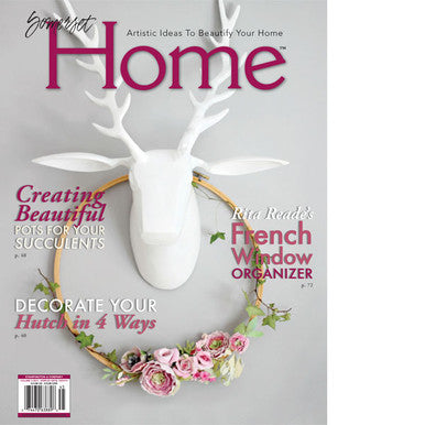 Somerset Home 2014 Volume 9