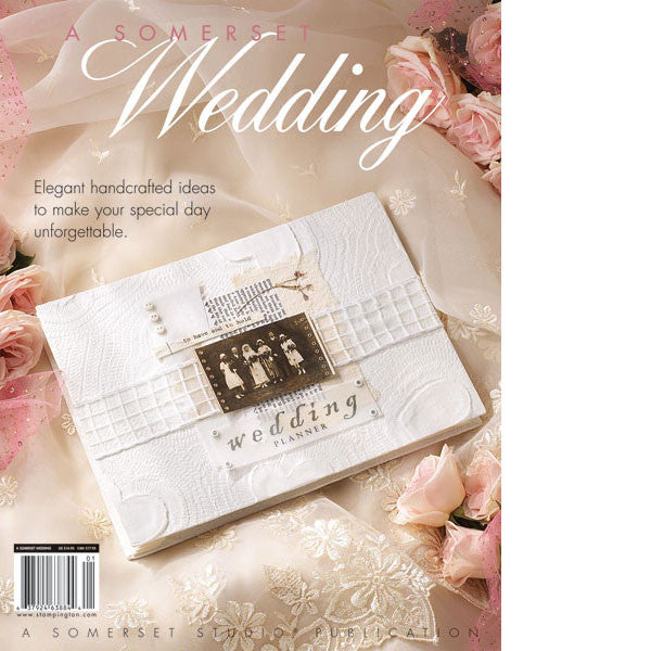 Somerset Wedding 2005 Volume 1