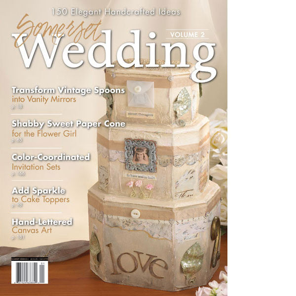 Somerset Wedding 2006 Volume 2