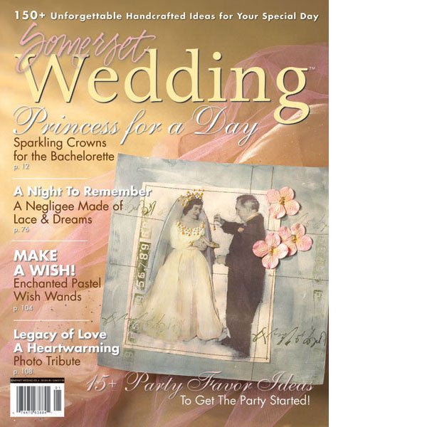 Somerset Wedding 2008 Volume 4