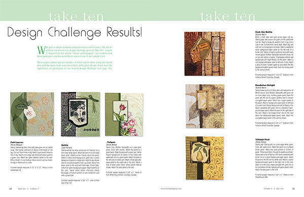 Take Ten 2004 Volume 3