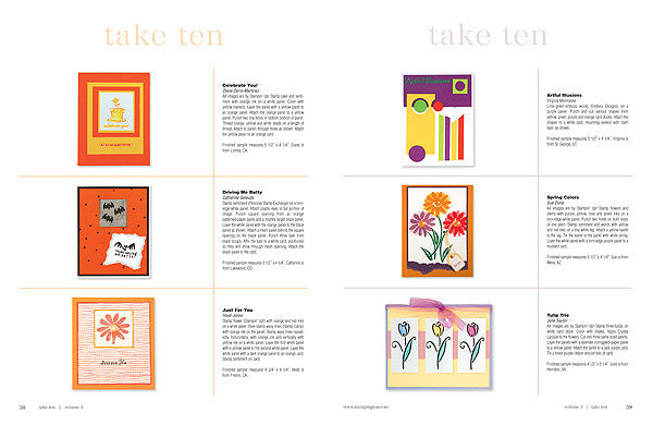 Take Ten 2004 Volume 3