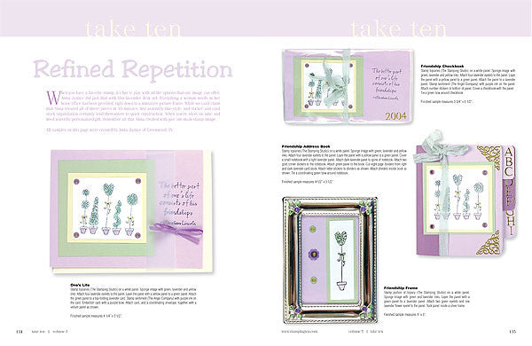 Take Ten 2004 Volume 3