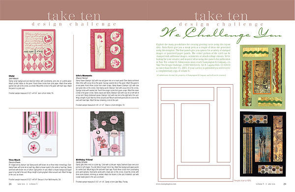 Take Ten 2005 Volume 5