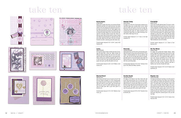 Take Ten 2005 Volume 5