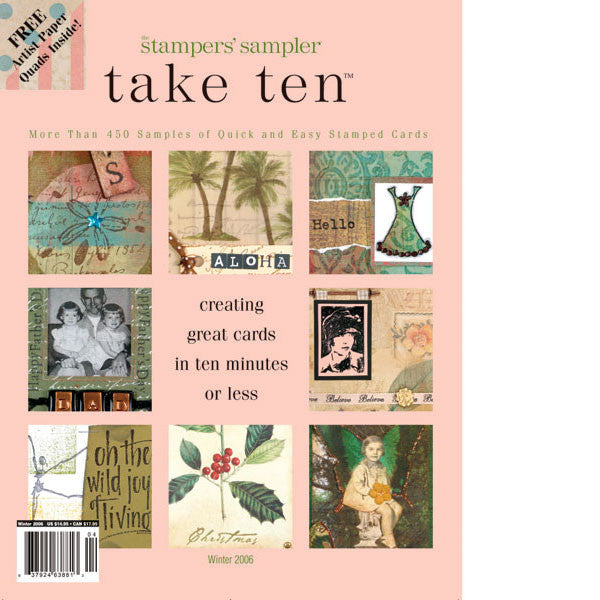 Take Ten Winter 2006
