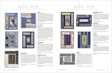 Take Ten Spring 2006