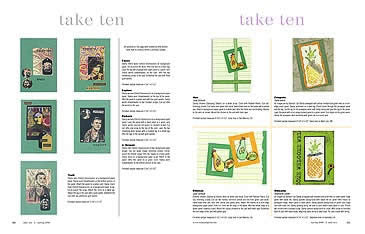 Take Ten Spring 2006