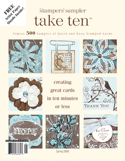 Take Ten Spring 2008