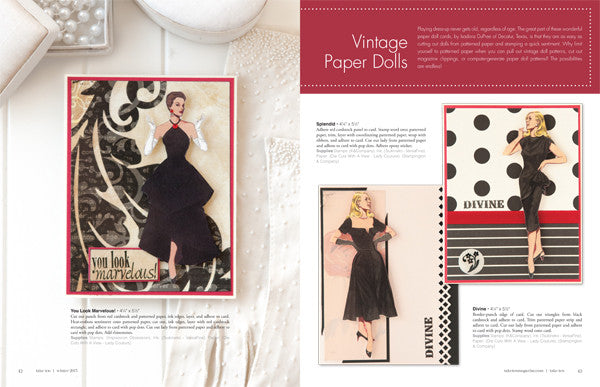 Take Ten Winter 2015