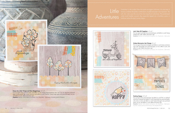 Take Ten Winter 2015