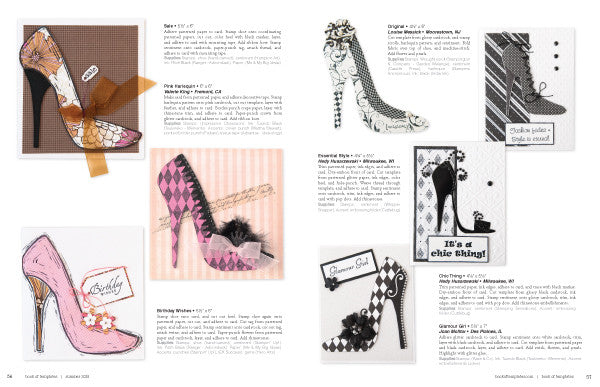 Book of Templates Premier Issue — Digital Only