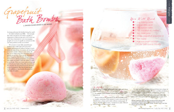 Willow and Sage Summer 2015 Instant Download
