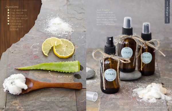 Willow and Sage Autumn 2015 Instant Download