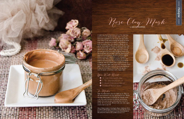 Willow and Sage Spring 2016 Instant Download