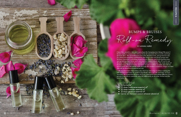 Willow and Sage Summer 2017 — Digital Only