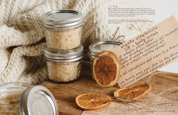 Willow and Sage Winter 2019 Instant Download