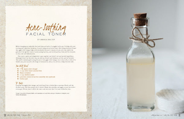 Willow and Sage Summer 2019 Instant Download