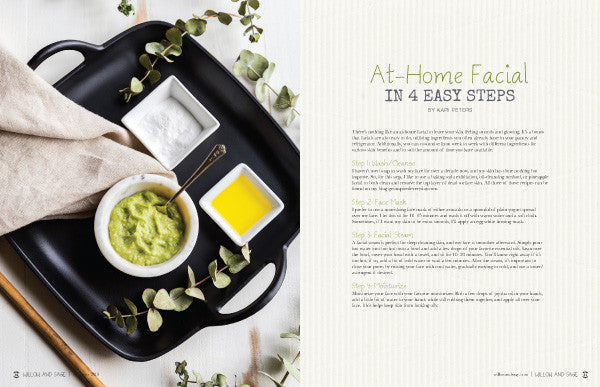 Willow and Sage Summer 2019 Instant Download