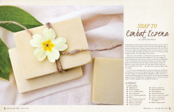 Willow and Sage Summer 2019 Instant Download