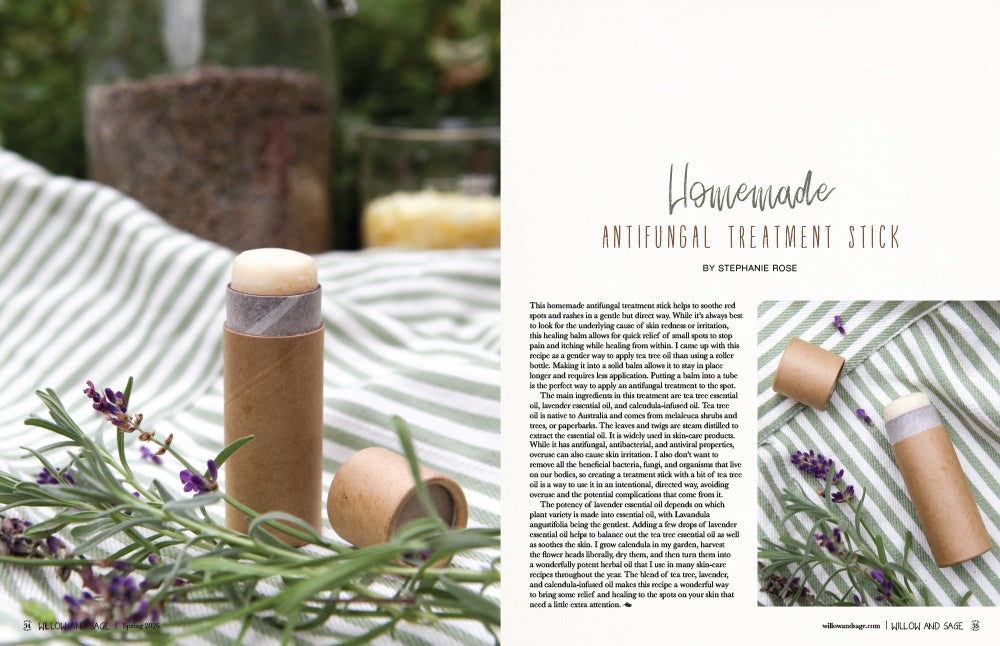 Willow and Sage Spring 2026 Pre-Order