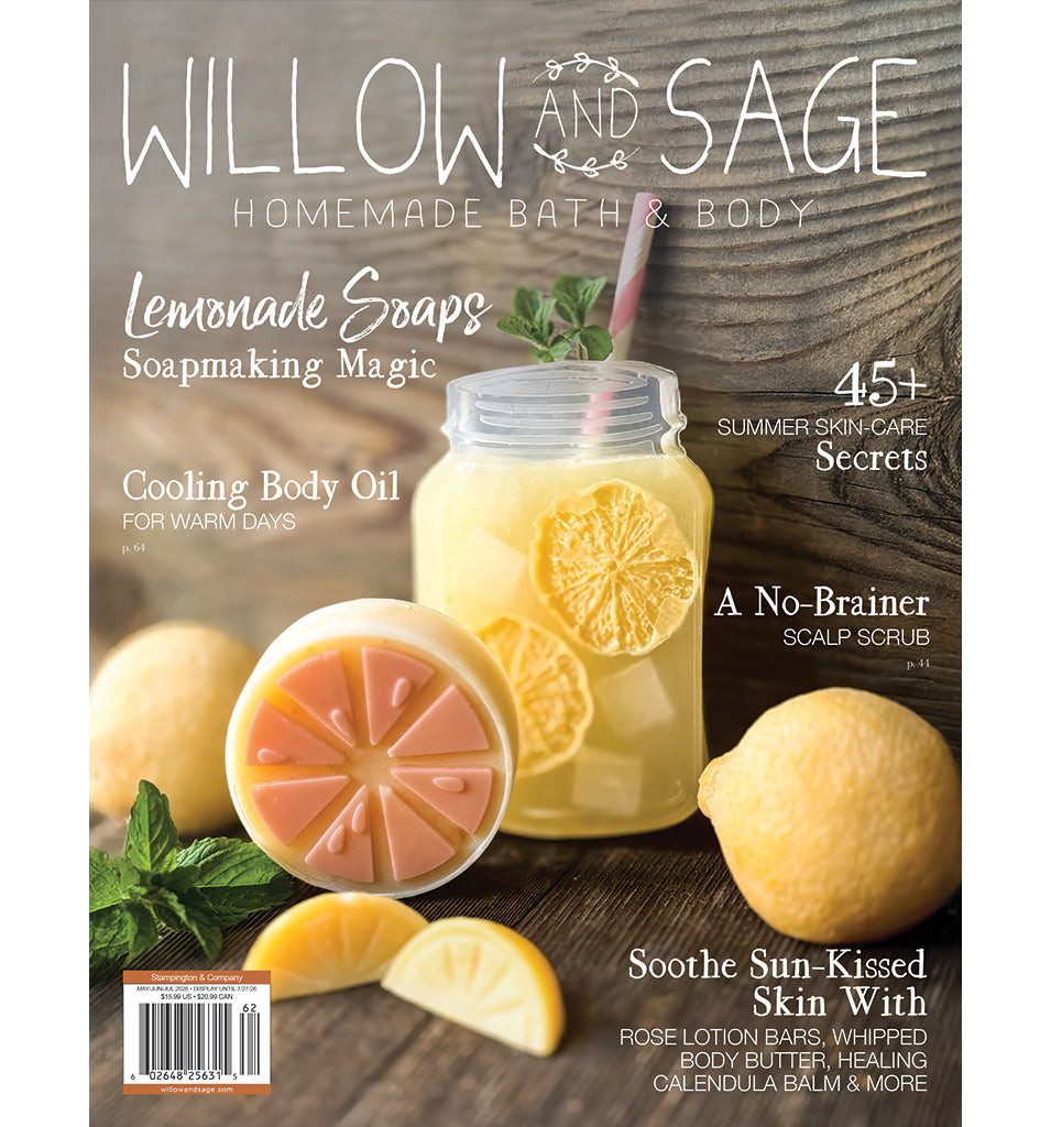 Willow and Sage Subscription Offer