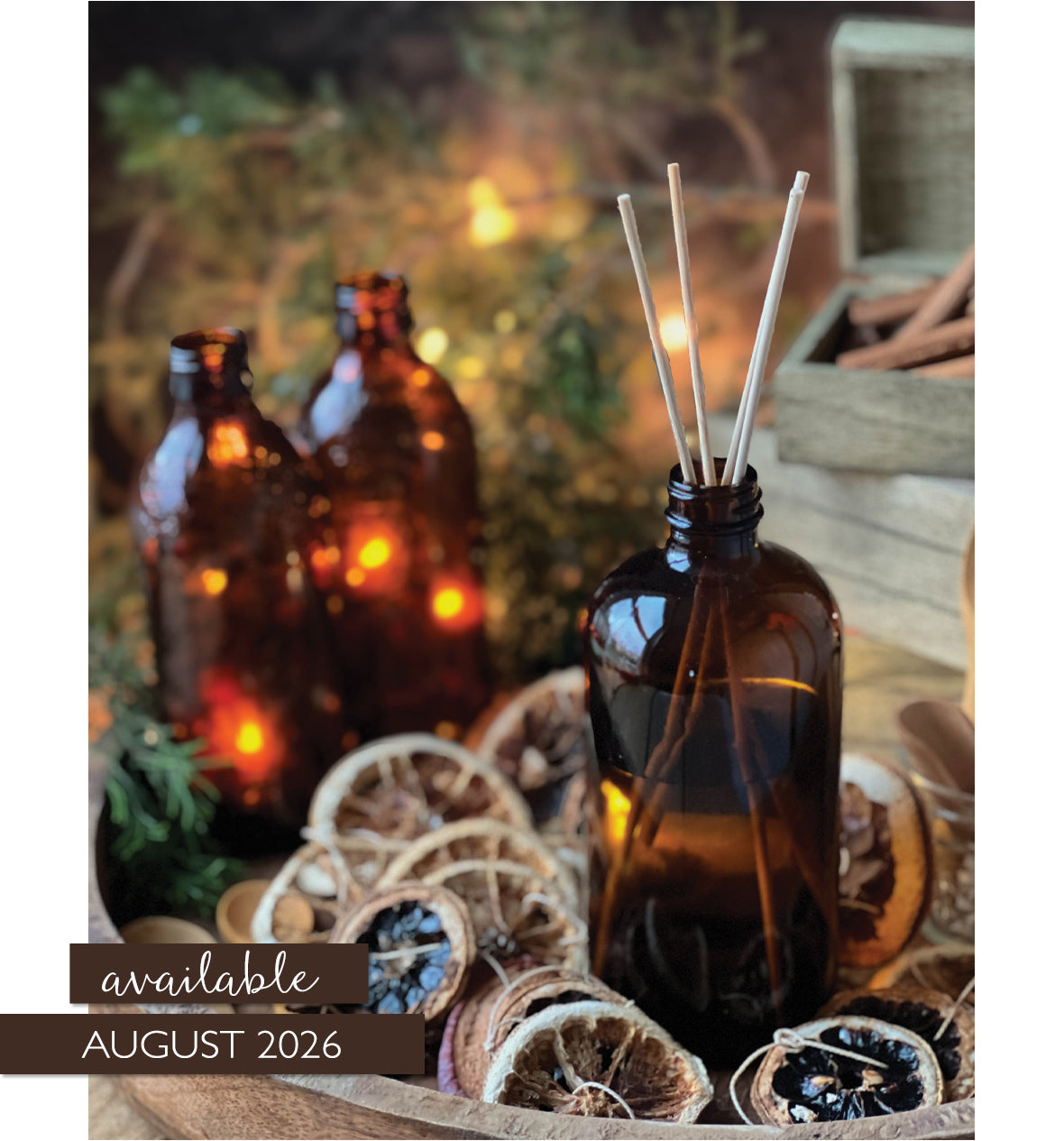 Willow and Sage Autumn 2026 Pre-Order