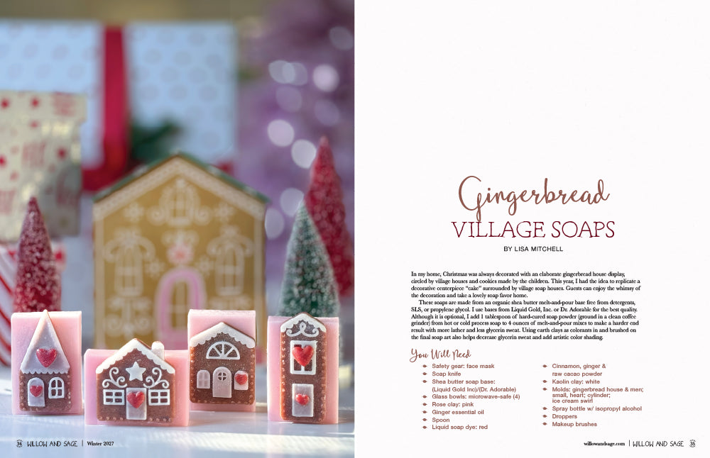 Willow and Sage Winter 2027 – Coming November 1st