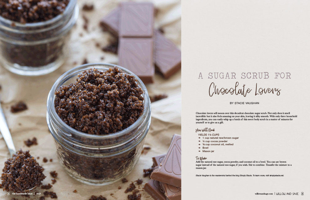 The Handmade Gift Issue Volume 1