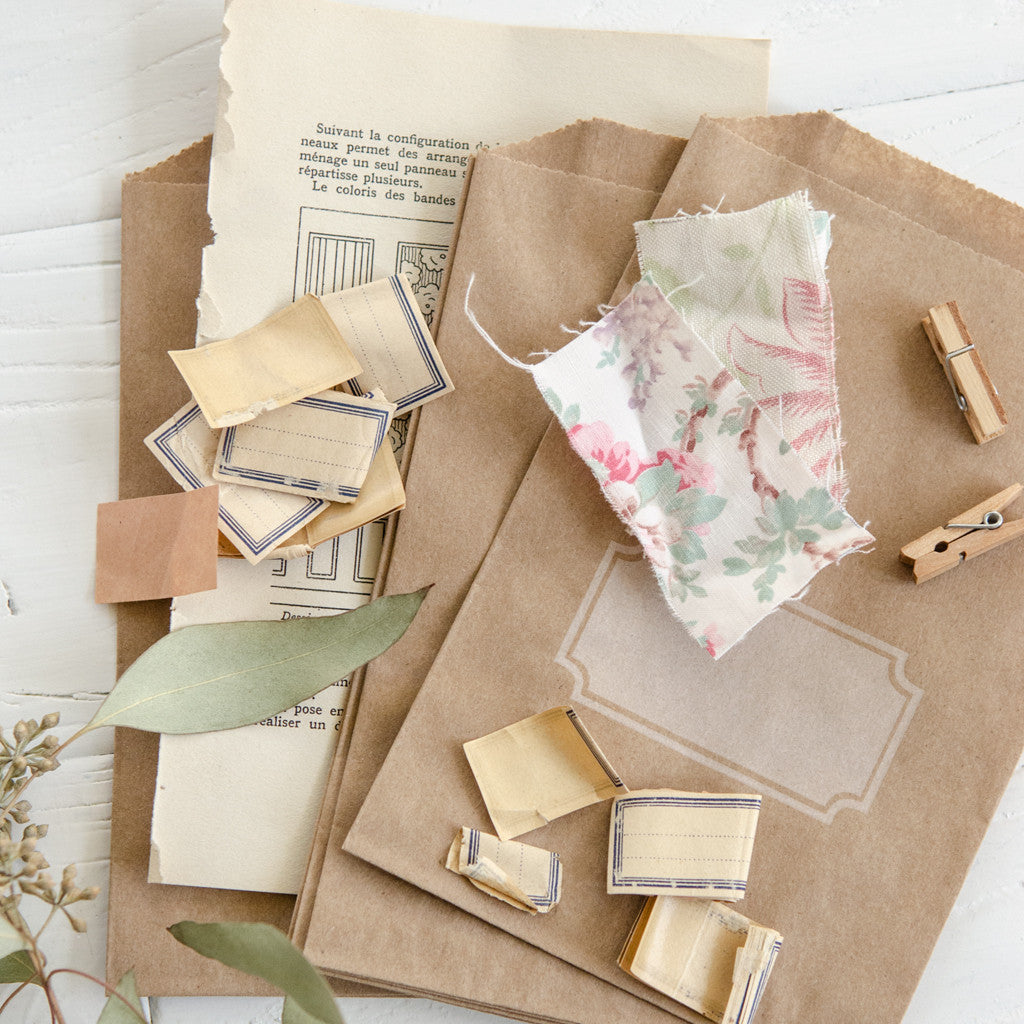 A Gift With a "Green" Touch