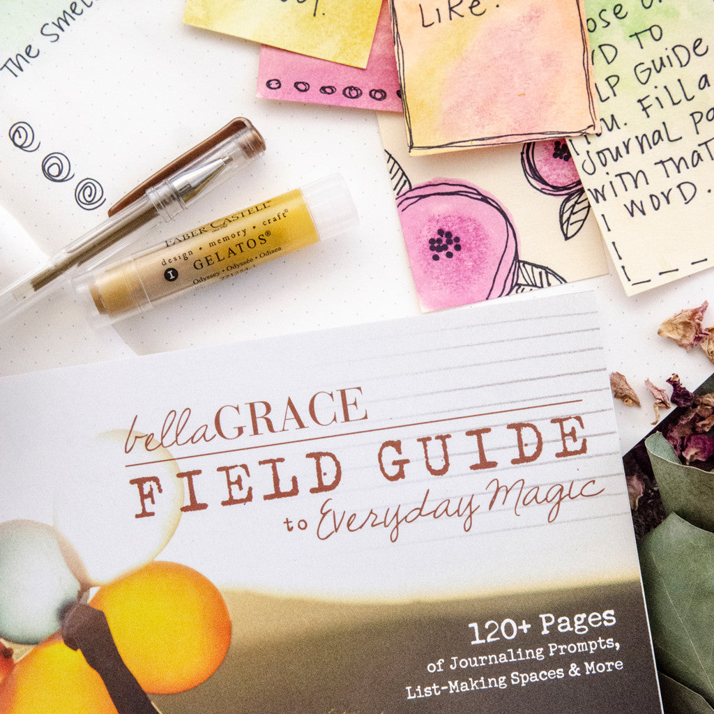Reflecting Inward Journaling Prompt Tags